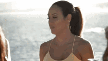 Rhonj Real Housewives GIF - Rhonj Real Housewives Real Housewives Of New Jersey GIFs