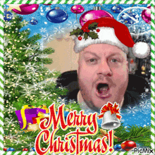 Pronouns Merry Christmas GIF - Pronouns Merry Christmas 2023 Christmas GIFs