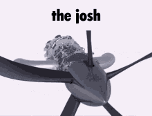 The Josh Epic Car GIF