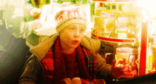 Home Alone Macaulay Culkin GIF - Home Alone Macaulay Culkin Christmas Movies GIFs