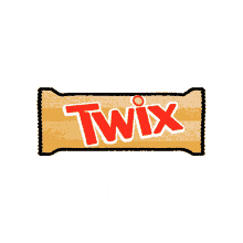 twix snacks