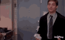 Spiderman Toby Maguire GIF - Spiderman Toby Maguire GIFs