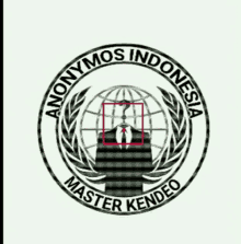 Anonymos Indonesia Cyber Cyber Anonymose GIF - Anonymos Indonesia Cyber Cyber Anonymose Assalamualaikum GIFs