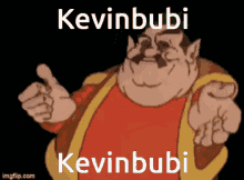 Kevin Bubi GIF - Kevin Bubi GIFs