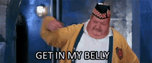 Belly Bdlly GIF - Belly Bdlly Get GIFs