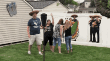 Tequila Limping GIF - Tequila Limping Shots GIFs