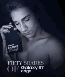 Fifty Shades Of Galaxy S7edge Disappear GIF - Fifty Shades Of Galaxy S7edge Disappear Samsung GIFs