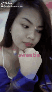Sira Selfie GIF - Sira Selfie Sweetie GIFs
