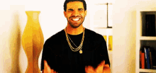 Extravagant Drake GIF - Extravagant Drake Swag GIFs