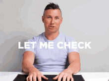 All Properties Group Chris Gilmour GIF - All Properties Group Chris Gilmour Let Me Check GIFs