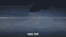 Epic Fail Steins Gate GIF - Epic Fail Steins Gate Okabe Rintaro GIFs