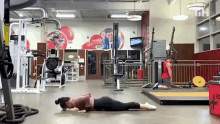 Push Up This Is Happening GIF - Push Up This Is Happening Workout GIFs