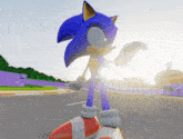 Sonic Sonic David GIF - Sonic Sonic David Dancing GIFs