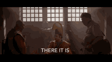 There It GIF - There It Is GIFs