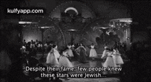 Despite Their Fame, Few People Knewthese Stars Were Jewish...Gif GIF