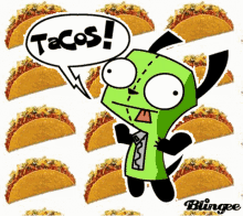 Tacos Food GIF - Tacos Food Yum GIFs