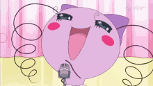 Makiko Tamagotchi GIF - Makiko Tamagotchi Laughing GIFs