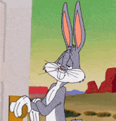 Bugs Bunny Bored GIF - Bugs Bunny Bored Yawn GIFs