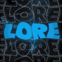 Logoby Lore GIF - Logoby Lore GIFs