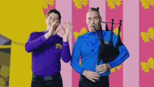 dancing lachy wiggle anthony wiggle the wiggles dance move