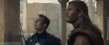 Captain America Avengers GIF - Captain America Avengers Age Of Ultron GIFs