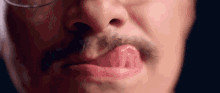 Tonicamo Lick Lips GIF
