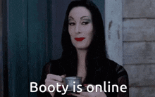 online booty