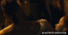 Last Witch Hunter GIF
