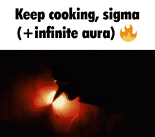 Cook Cooked GIF