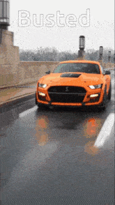 Busted Ford GIF