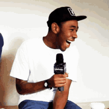 Laugh Funny GIF - Laugh Funny Tyler GIFs