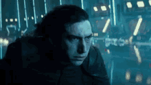 Kylo Ren Star Wars GIF - Kylo Ren Star Wars Kylo Ren Poopy GIFs