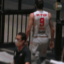 batendo palma pedro caxias do sul novo basquete brasil nbb