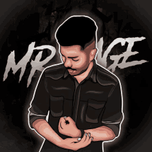 Mr Rage GIF - Mr Rage GIFs