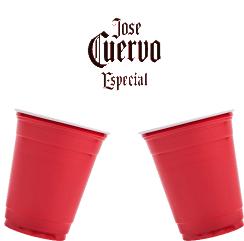 Jose Cuervo Especial La Casa Es Especial Sticker - Jose Cuervo Especial La Casa Es Especial Tequila Especial Stickers