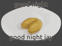 Jack Dsaf Good Night GIF - Jack Dsaf Good Night Jay GIFs