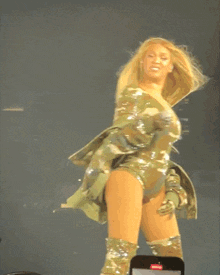 Rumiyonce Beyoncé GIF - Rumiyonce Beyoncé Rwt GIFs