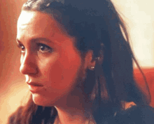 Shocked Face GIF - Shocked Face Lexi GIFs
