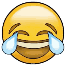 Emoji Laughing GIF - Emoji Laughing Crying GIFs
