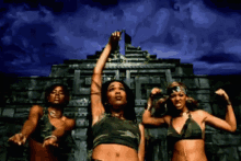 Dance Destinys Child GIF - Dance Destinys Child Music Video GIFs