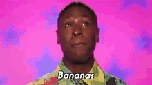 Bananas Shea Couleé GIF - Bananas Shea Couleé Rupauls Drag Race All Stars GIFs