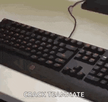 Typing Computer GIF