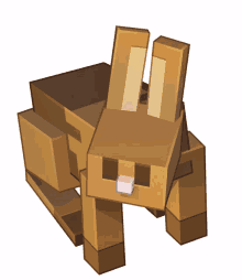 minecraft conejo