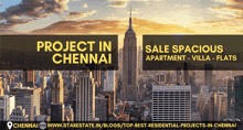 Projects In Chennai Residential Projects In Chennai GIF