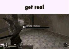 Left4dead Get Real GIF - Left4dead Get Real Coach GIFs