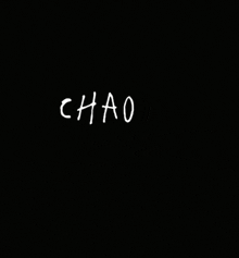 cho to hoi an cau chua ? is written in white on a black background