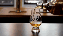 Whiskey Pour One Out GIF