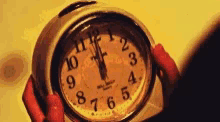 Time Bored GIF - Time Bored 12oclock GIFs