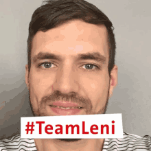 Team Leni GIF - Team Leni GIFs