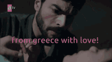 hercai love no greece cry